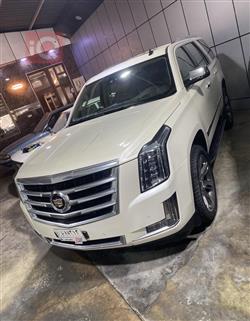 کادیلاک ئێسکەلەید